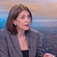 Коя е Надежда Нейнски  – новият министър на външните работи в служебния кабинет на Андрей Гюров?