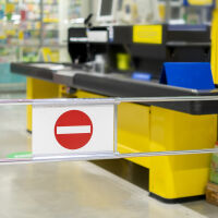 НАП инспектира магазините след правалутирането от лева в евро