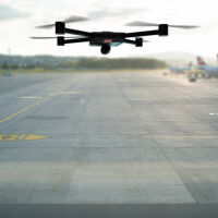 Три дрона бяха засечени над белгийска атомна централа