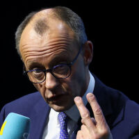 Пенсионната реформа на Мерц мина. Средната пенсия в Германия ще е 48% от средната заплата