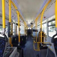 Промяна при купуването на билет с банкова карта в столичния градския транспорт около Нова година