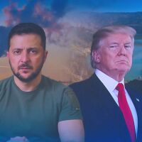 Тръмп към Зеленски: Искам войната да приключи до месец