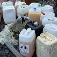 Задържаха четирима за кражбата на 7 тона гориво от тръбопровод на „Лукойл“