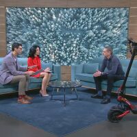 Нови изисквания за електрическите тротинетки – регистрационни номера и регистър