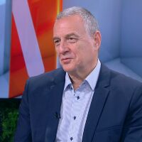 Цветлин Йовчев: Ако изборите зависят от полицията, значи демокрацията е в опасност