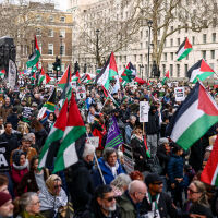 Израел отвори отново граничния пункт "Рафах" между ивицата Газа и Египет