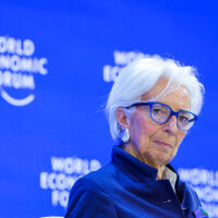 Кристин Лагард поздрави България за първия месец в еврозоната