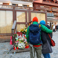 41 са вече жертвите на мащабния пожар в Кран Монтана