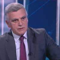 Стефан Янев: „Български възход“ ще участва в изборите и сме готови на взаимодействие с Румен Радев