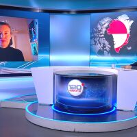 Гренландия не е за продан, ние не сме стока, ние сме хора: Министър Наая Натанаилсен пред bTV