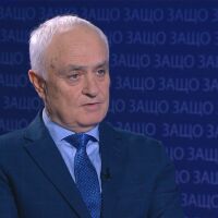 Атанас Запрянов: Членството ни в Съвета за мир в Газа не е грешка. Не изисква от нас да изпращаме български войски