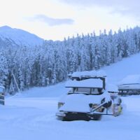 Повишена лавинна опасност в Пирин след обилния снеговалеж