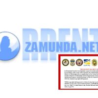 Трима са с обвинения след удара по Zamunda и други торент сайтове