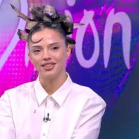 DARA не напуска надпреварата за "Евровизия"