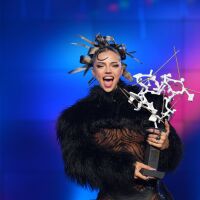 DARA не напуска надпреварата за "Евровизия"