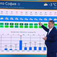 Проф. Георги Рачев: Три дни беше зимата, очаква ни дъждовно, влажно и топло време
