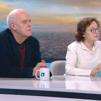 Райчев: Гюров е вероятният служебен премиер