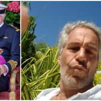 "Искам да сложа точка веднъж завинаги на слуховете": Принц Лоран обясни отношенията си с Джефри Епстийн