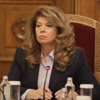 Консултациите при президента за избора на служебен премиер (ВИДЕО)