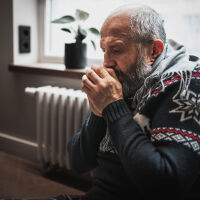 Европа се затопля, България мръзне: Всеки пети българин не успява да отоплява дома си