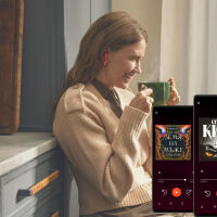 През февруари: Време за среща със себе си за влюбените в истории