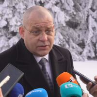 Полицията: В тройното убийство край Петрохан има мотиви на секта