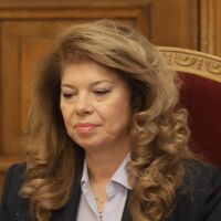 Илияна Йотова ще се срещне на 4 февруари с „ДПС – Ново начало“, БСП и ИТН