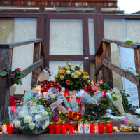 Отпускат 1 млн. швейцарски франка в подкрепа на жертвите на смъртоносния пожар в Кран Монтана