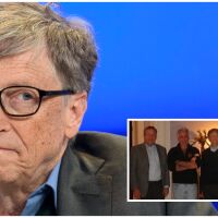 „Съжалявам за всяка минута, прекаранa с Епстийн и се извинявам: Бил Гейтс проговори