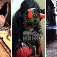 Стъпкване на пиленца, котки и кучета: Над 10 години садистичната двойка от Свищов снимала и продавала клипове с изтезания (СНИМКИ)