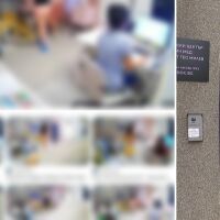 „Не знам как е станало. От вас разбрахме“: Говори лекар от гинекологичния кабинет в София с изтекли клипове на пациентки