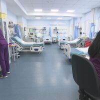 С призив в социалните мрежи: Националната кардиологична болница търси лекари и медицински сестри