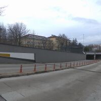 Два буферни паркинга в София спират преференциалните такси за паркиране