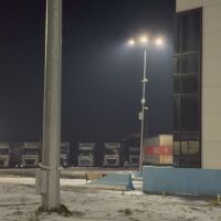 Община Русе иска 10 млн. евро от държавата, за да може паркинг край "Дунав мост" да е общински