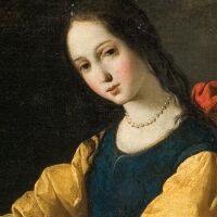 Името ѝ означава "добро": На 5 февруари почитаме мъченица - кой празнува имен ден?