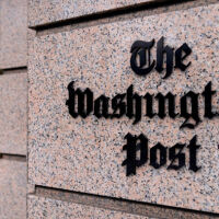 Масови съкращения в "The Washington post" 