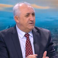 Мехмед Дикме за Бойко Борисов: Изглежда ми като един уплашен човек 