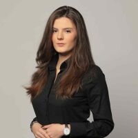 Александра Камбурова