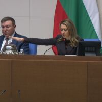 Остра полемика в парламента по промените в изборния кодекс