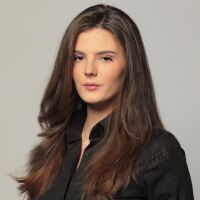 Александра Камбурова