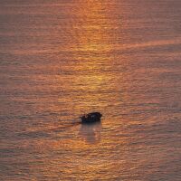 Нов американски удар в Тихия океан, двама наркотерористи са убити 