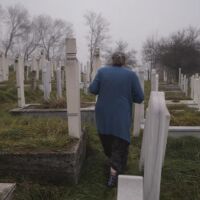 Първи заподозрян за "човешките сафарита" в Сараево: 80-годишен италианец - бивш шофьор на камион