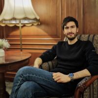 Пол Зиантара: Преди се говореше за френска школа, за руска школа, сега има глобализация