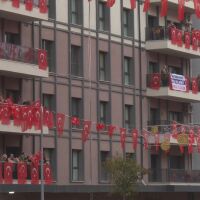 Преди 3 г. Туран губи всичко: „Сградите се разтресоха надолу-нагоре и моят блок падна"