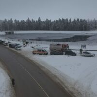 МВР отговори на bTV за четирите джипа, движели се към хижа „Петрохан“