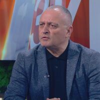 Неделчо Стойчев: Поведението на Ивайло Калушев е на нарцистичен психопат, едва ли ще посегне на живота си