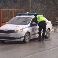 Мистерията „Петрохан“: Полицията претърсва селата около Вършец