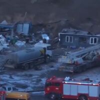 Експлозия в биотехнологична фабрика уби 8 души