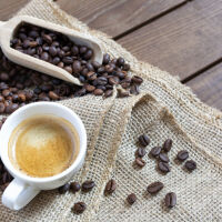 Повишава ли сутрешното кафе кръвното налягане?