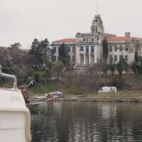 Какво е бъдещето на созополския остров св. св. Кирик и Юлита?